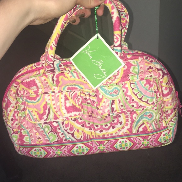 Vera Bradley Purse - Picture 3 of 3